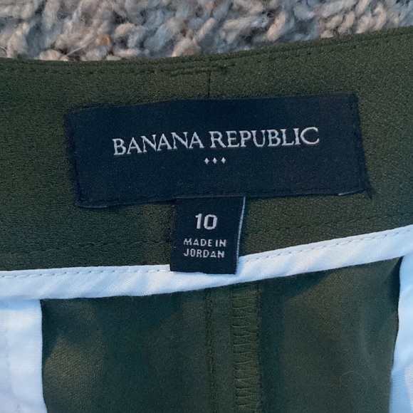 Banana Republic shorts - Picture 3 of 3